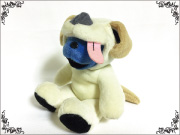 グレートフルデッドベア