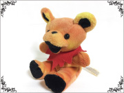 グレートフルデッドベア