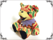 グレートフルデッドベア