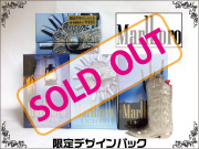 マルボロ限定デザインパック